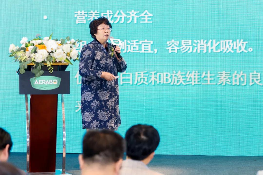 爱尔兰乳业巨头Dairygold在华发力！最新加入成人奶粉阵地