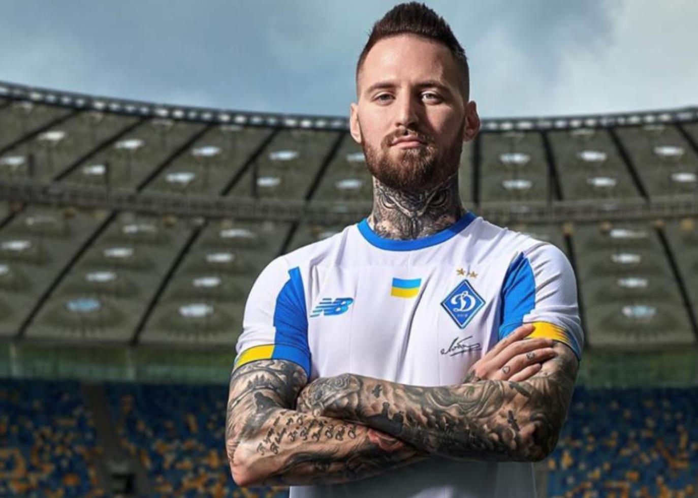 上海上港外援转会鲁能,上港队员加盟鲁能