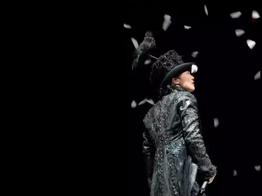 2020陈奕迅演唱会,2020陈奕迅合肥演唱会详情安排