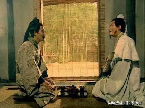 李白的诗真的能预言未来,李白第一个时期代表作