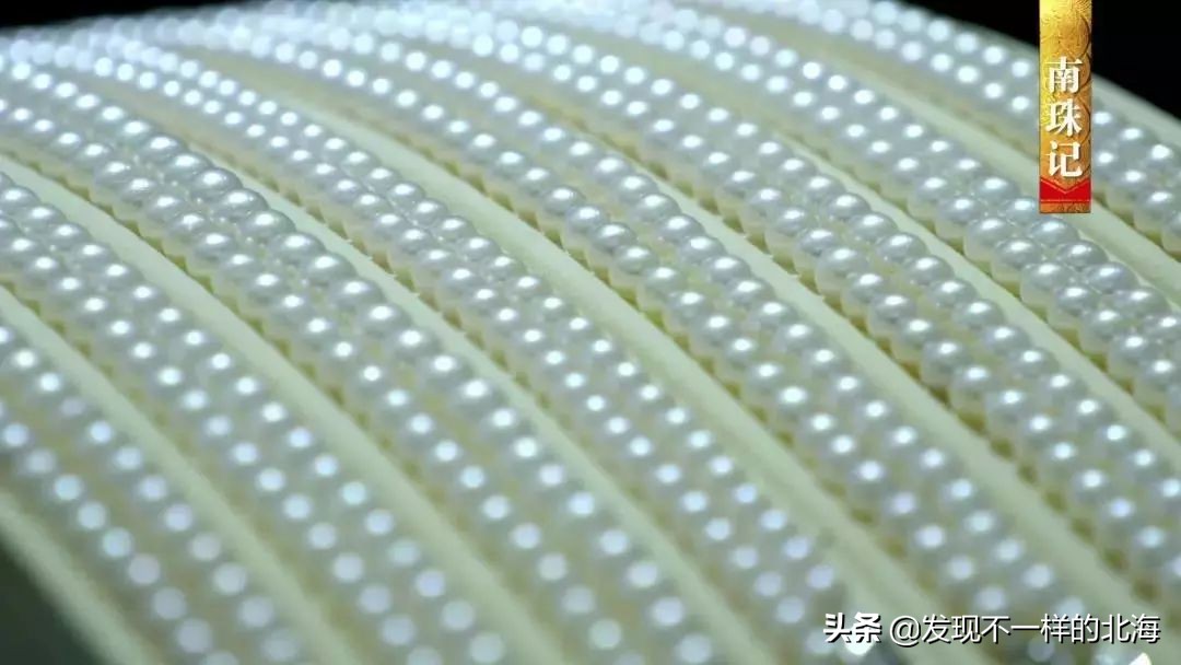 广西合浦是怎么样的？央视是这样全方位介绍这美丽的珠乡的