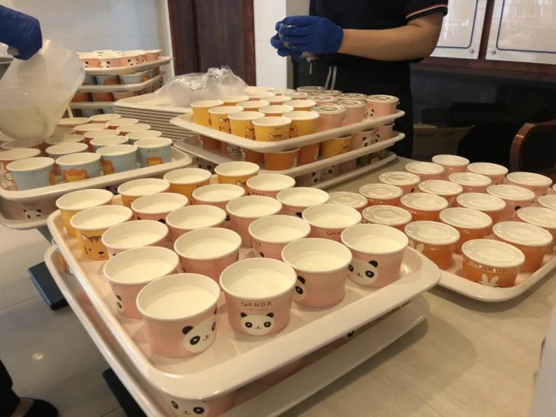 小成本婚宴酒菜,小单品大生意