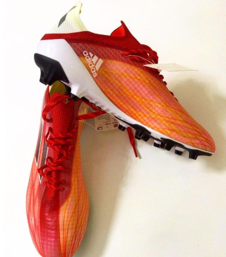 欧洲杯战靴大赏之阿迪达斯篇,adidas阿迪达斯欧洲杯