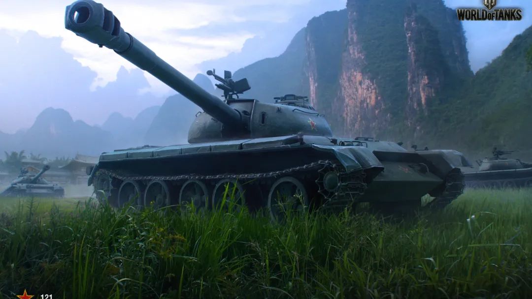 c系新出的重坦,c系全新重坦线