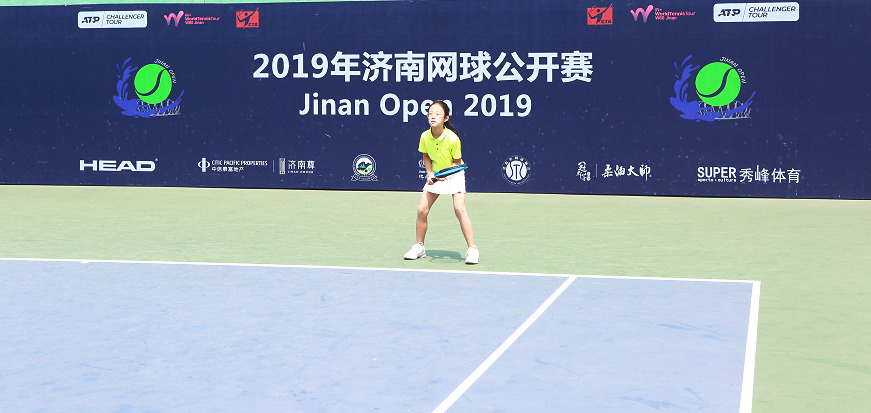 2019济南网球公开赛赛程表,2023年济南网球业余比赛