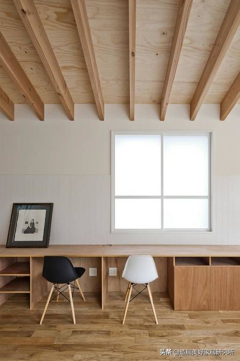 新中式北欧日式都是极简,北欧的简约与日式的简约