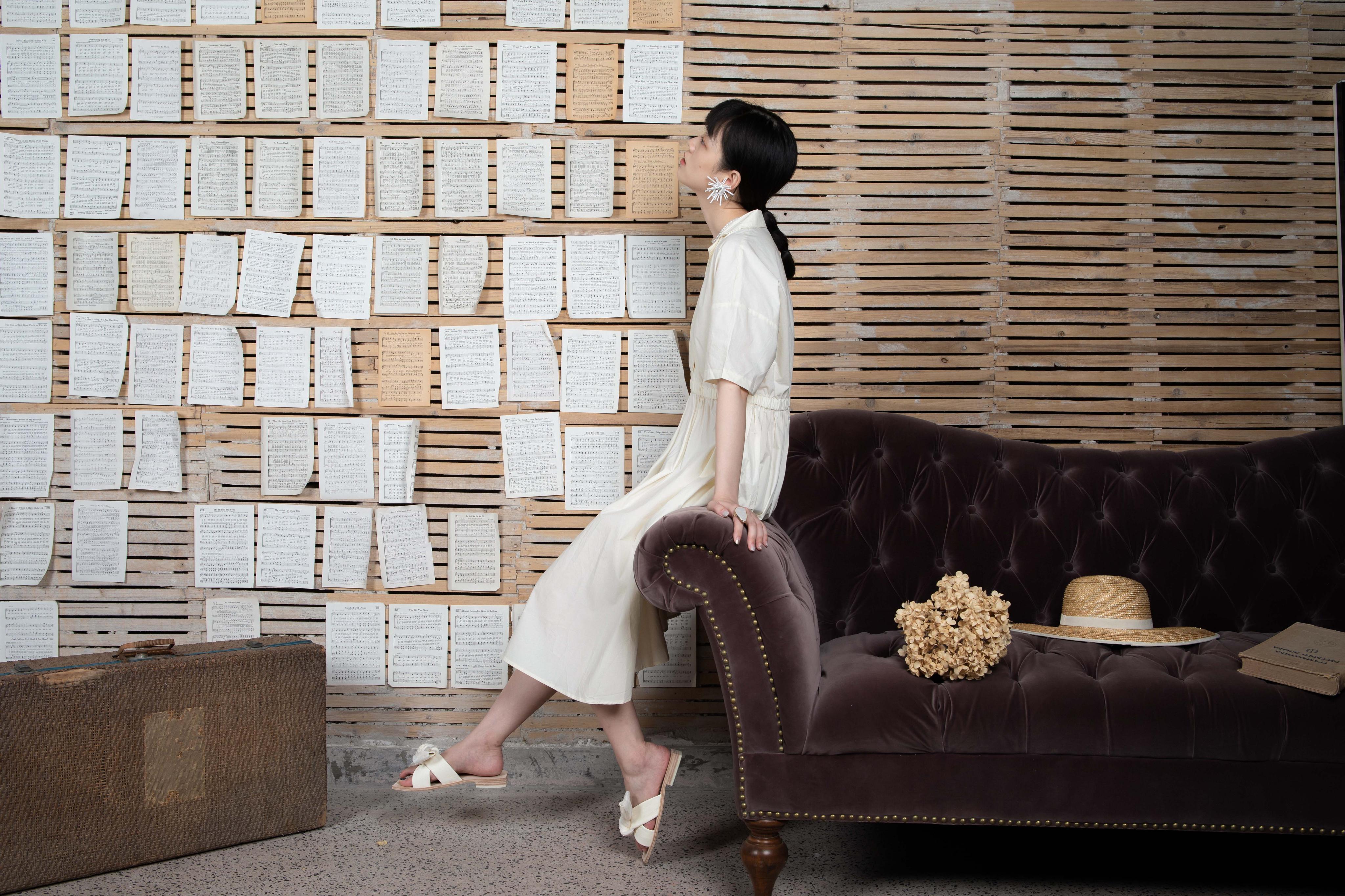 周末穿搭小技巧有哪些,法式风穿搭推荐