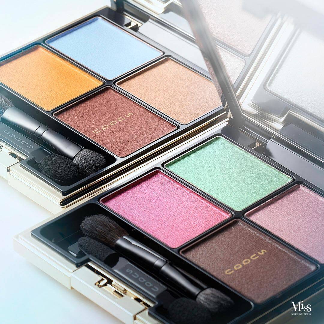 无限回购的几款彩妆,那些踩雷的彩妆单品