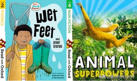 华人妈妈英国亲历：如何让孩子上学一年实现独立阅读写作？附书单