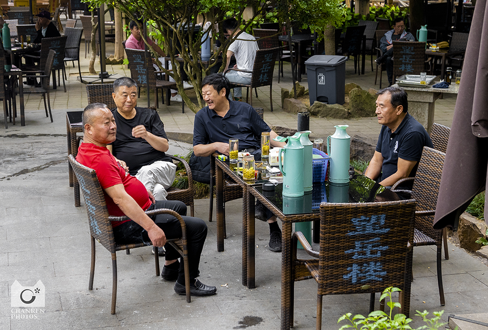 常熟：体验慢生活从一碗面开始你的假期