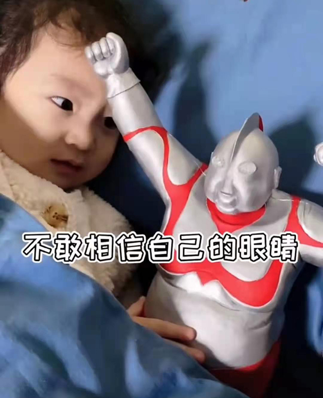 女儿喝可乐上瘾，爸爸妙计帮女儿戒掉可乐，网友：爱美不分年龄