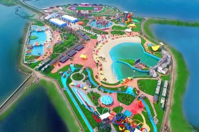 呼兰河口湿地公园效果怎么样,呼兰河口湿地公园有什么玩的