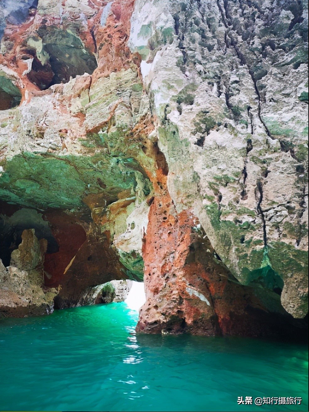泰国十大奇葩旅游景点,探索泰国最美丽的旅游景点