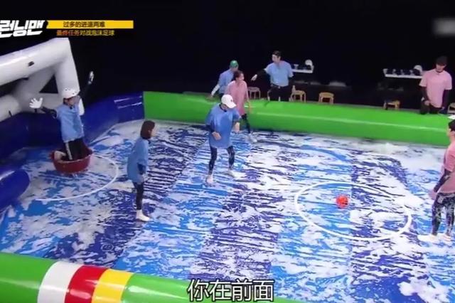 韩综被指抄袭乘风破浪的姐姐,韩综diss中国