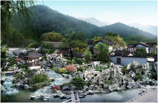 南川避暑房良瑜国际养生谷,南川良瑜国际养生谷避暑房价格