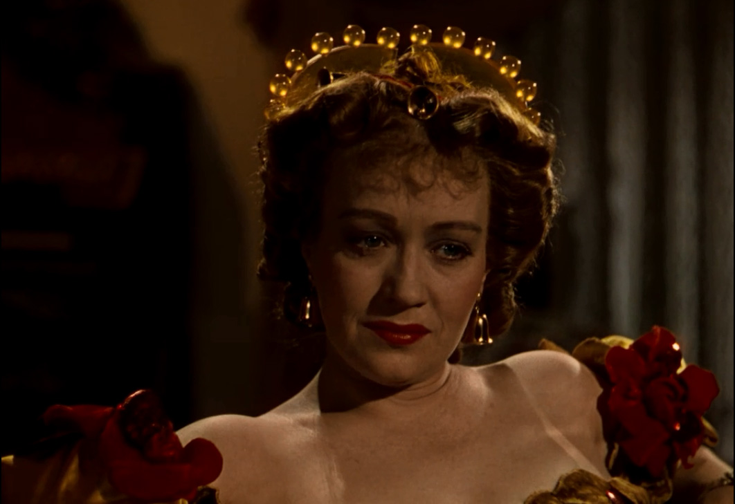 《飘》之贝尔·沃特林：卑微下贱的烟花女，真诚善良的可怜人