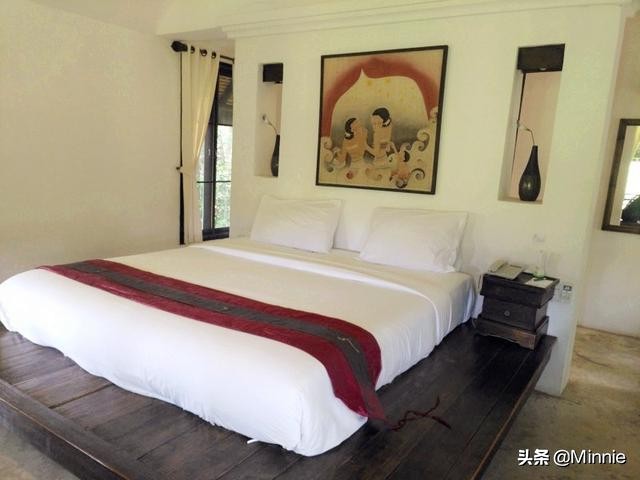 泰国·清迈+拜县游住宿篇