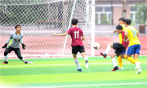 2024年黑龙江省足球青少年锦标赛,2023青少年足球锦标赛黑龙江直播