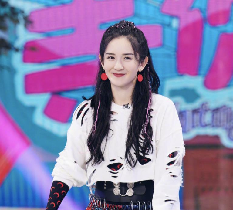 谢娜是母乳喂养吗,谢娜章子怡冰箱