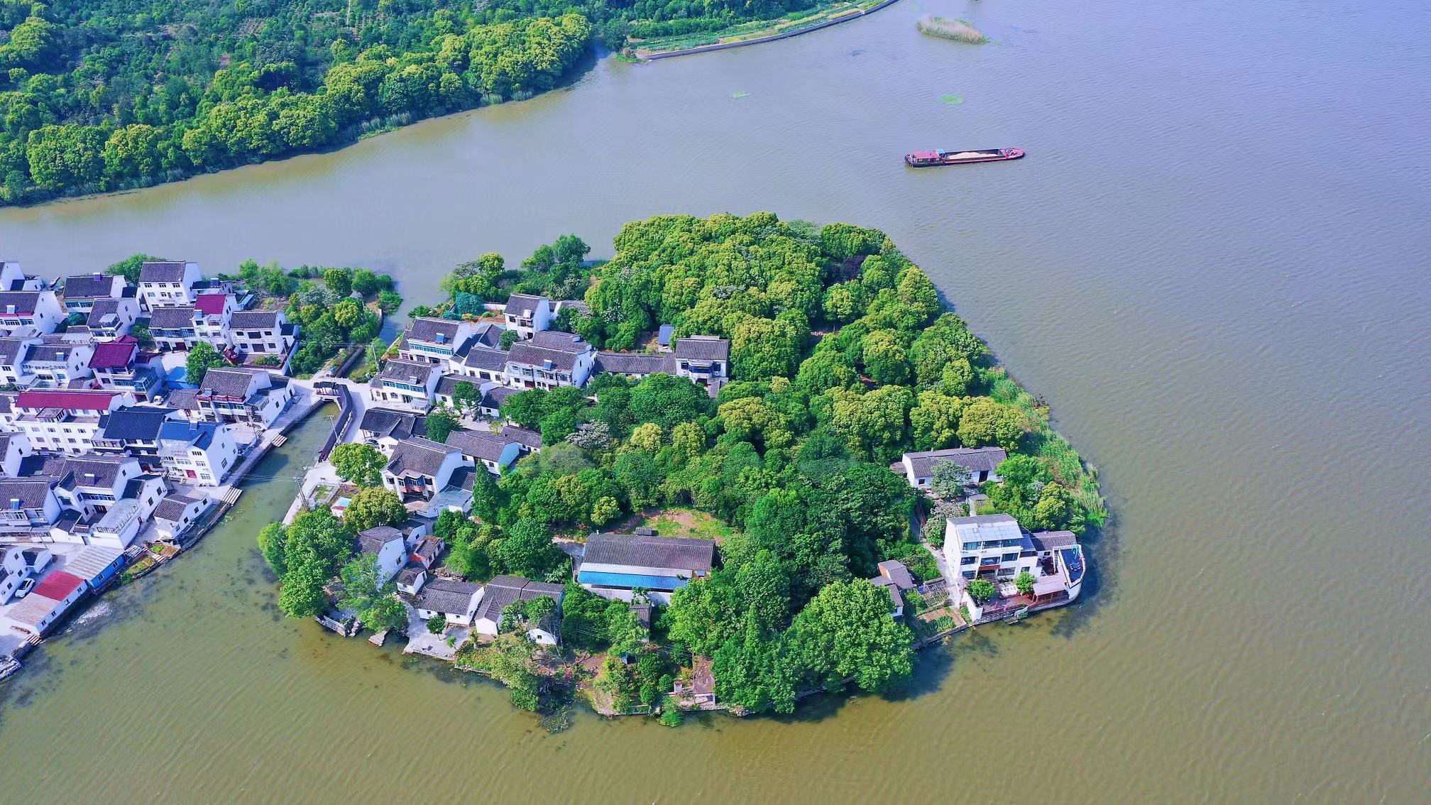 苏州一个人可玩性比较高的地方,苏州这座城市值得留下吗