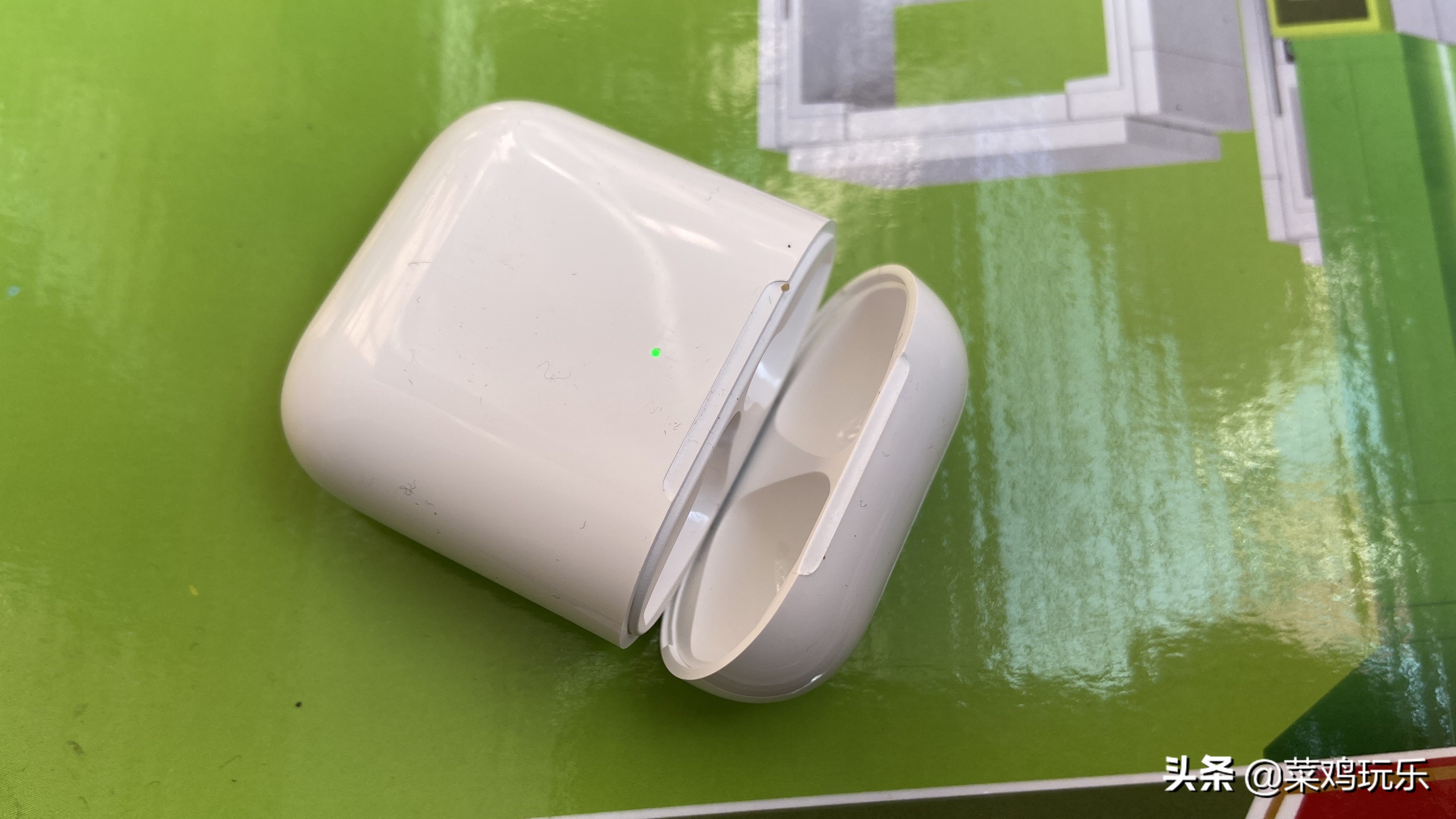 现在还推荐买airpods吗,买不起airpods用什么好