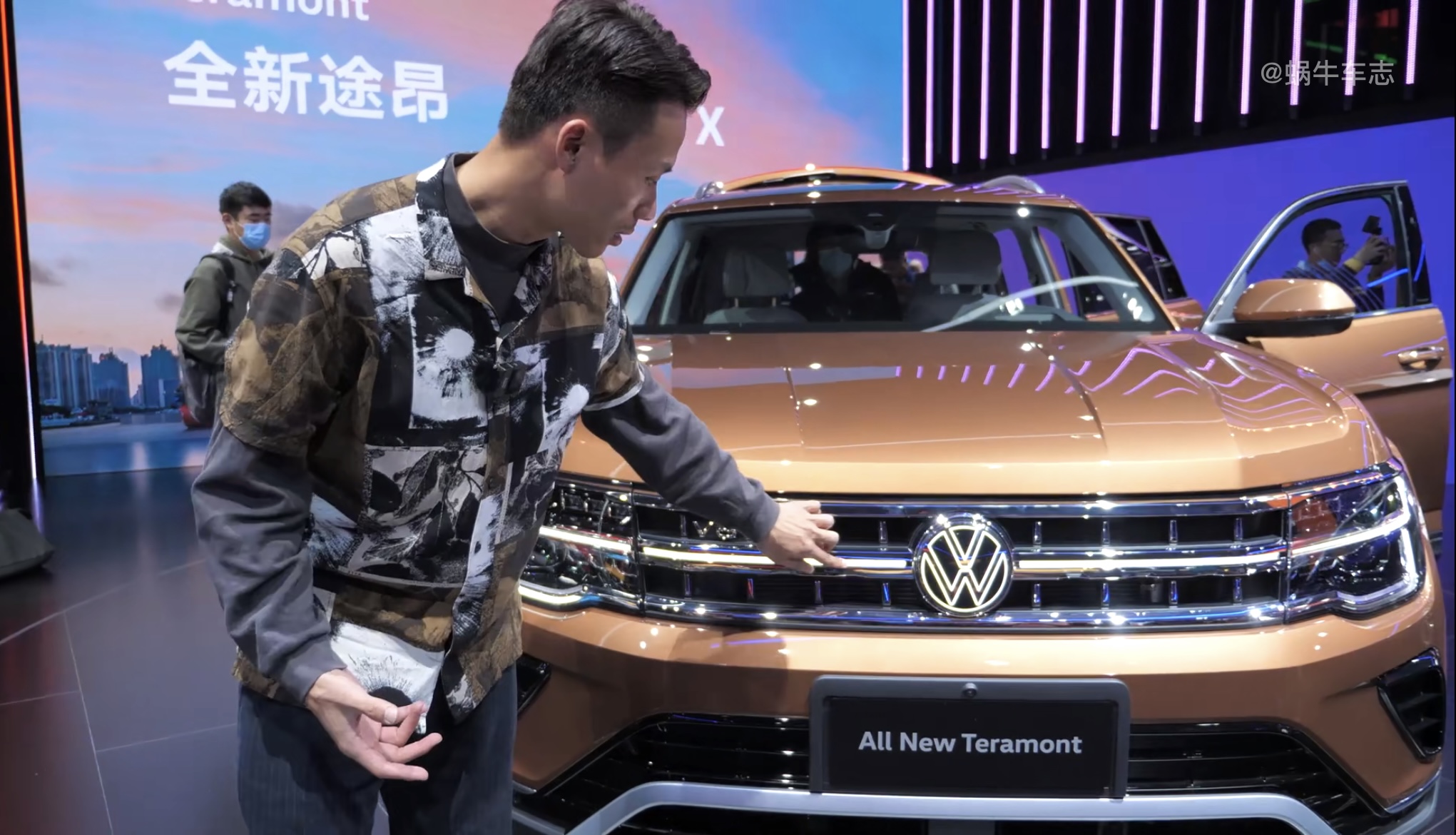 为什么大众途昂销量那么好,途昂销量下跌原因