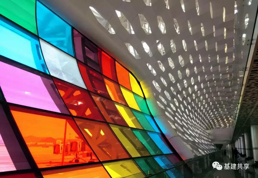 各种造型奇葩的机场,十大奇葩机场图片