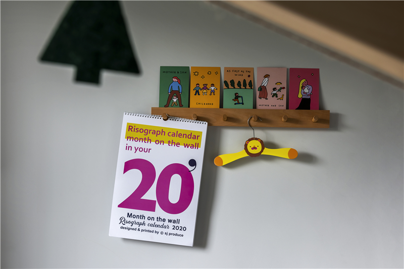 琢信新作|RetroNordicEurope追寻生活的本质