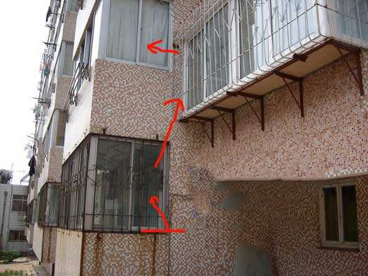 有金刚网要不要再装防盗网,到底要不要装隐形防盗网