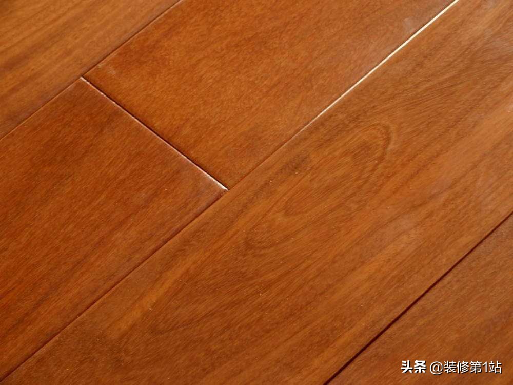 二手实木地板批发市场,二手纯实木地板多少钱