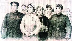 火柴叫洋火，水泥叫洋灰，煤油叫洋油……今天，全变了！｜青苹