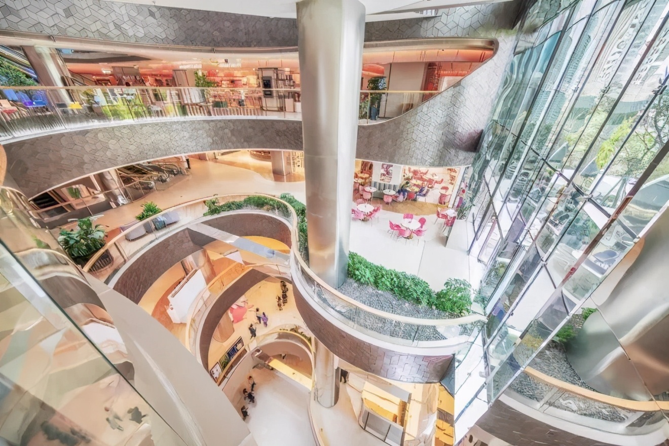 如何做好女性主题商业,女性商业模式设计