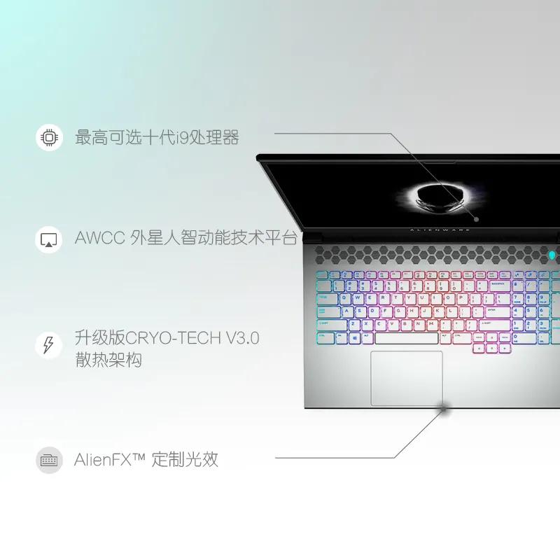 alienwarem17散热体验,alienwarem17d测评