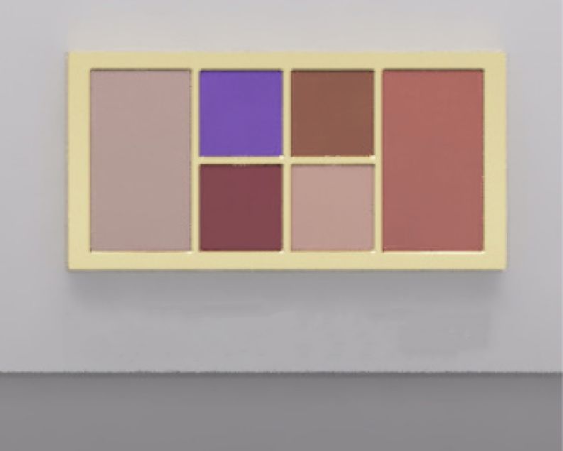 让人疯狂的抽象艺术,极致的抽象艺术