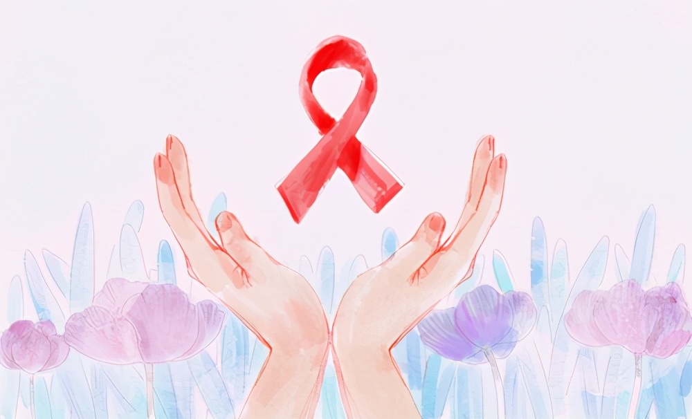 艾滋病在生活中注意事项,得了艾滋病注意事项