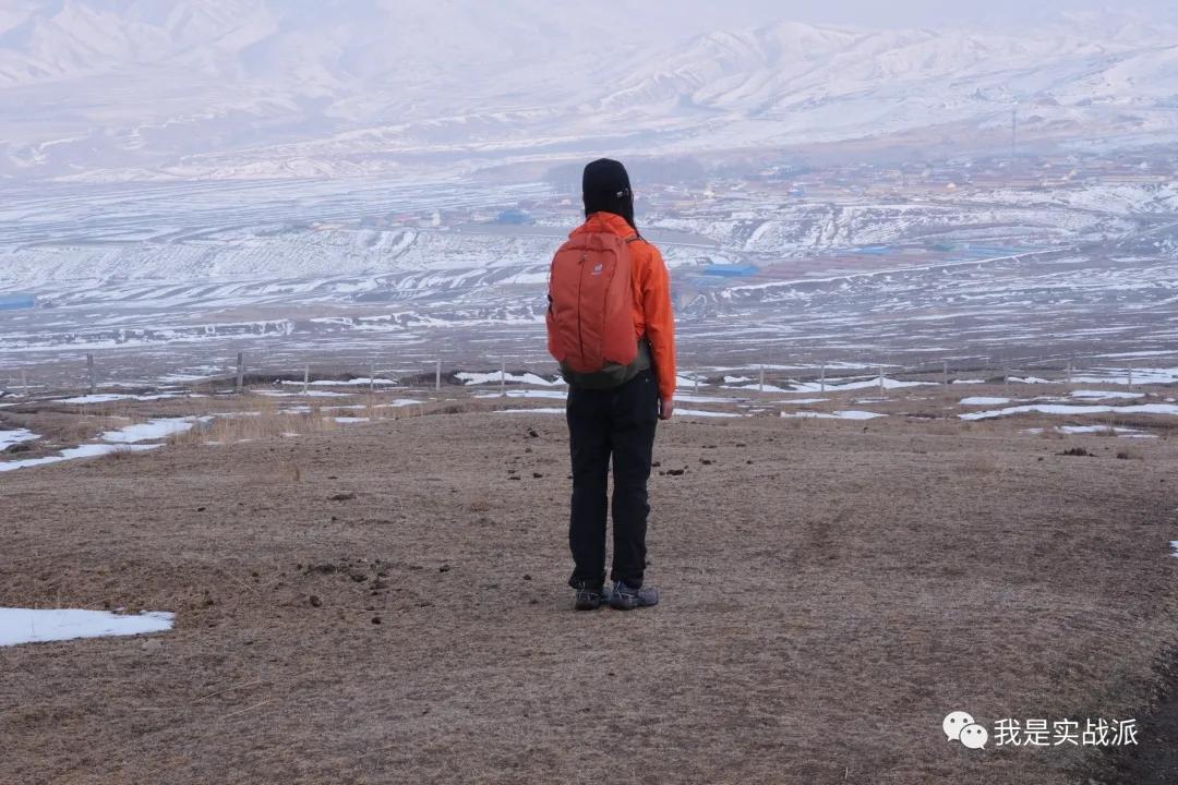 deuter萤火虫评测,deuter萤火虫24年款