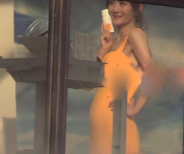 生完小孩的谢娜两个月恢复马甲线,谢娜辟谣最新消息