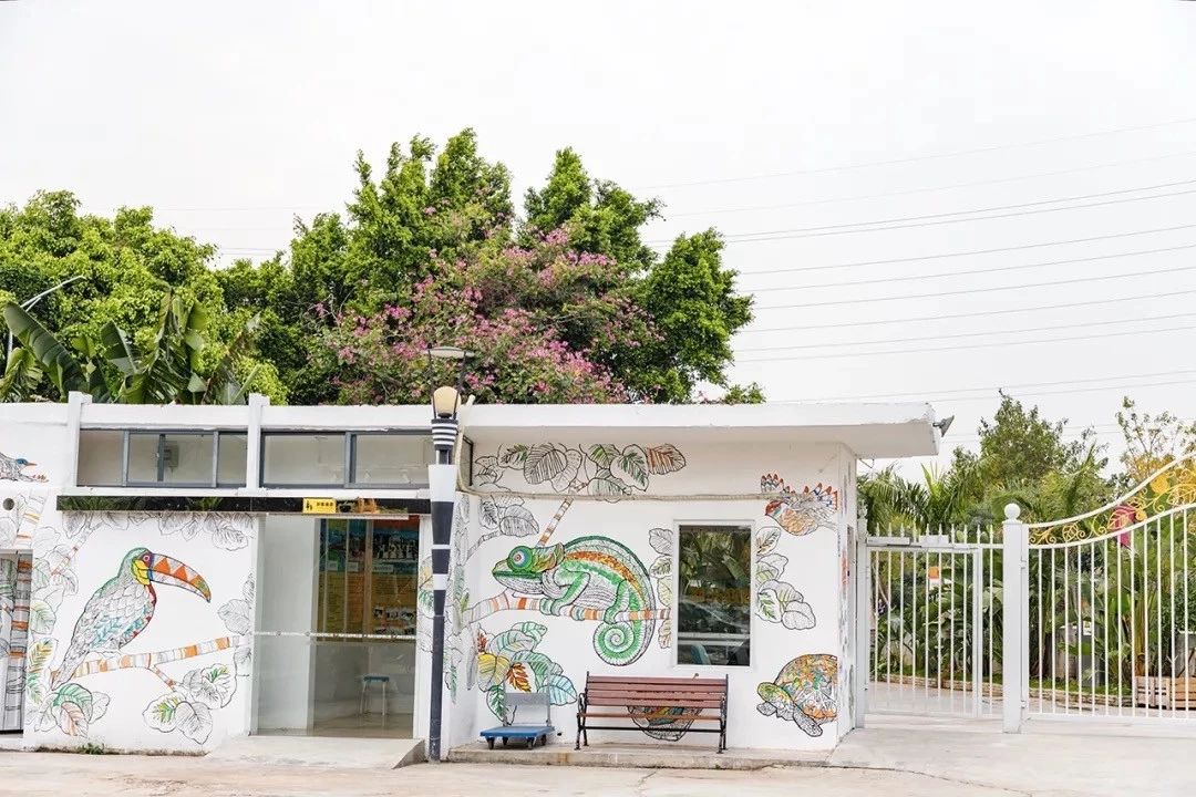 深圳免费一日游好去处推荐,深圳一日游好去处推荐老人