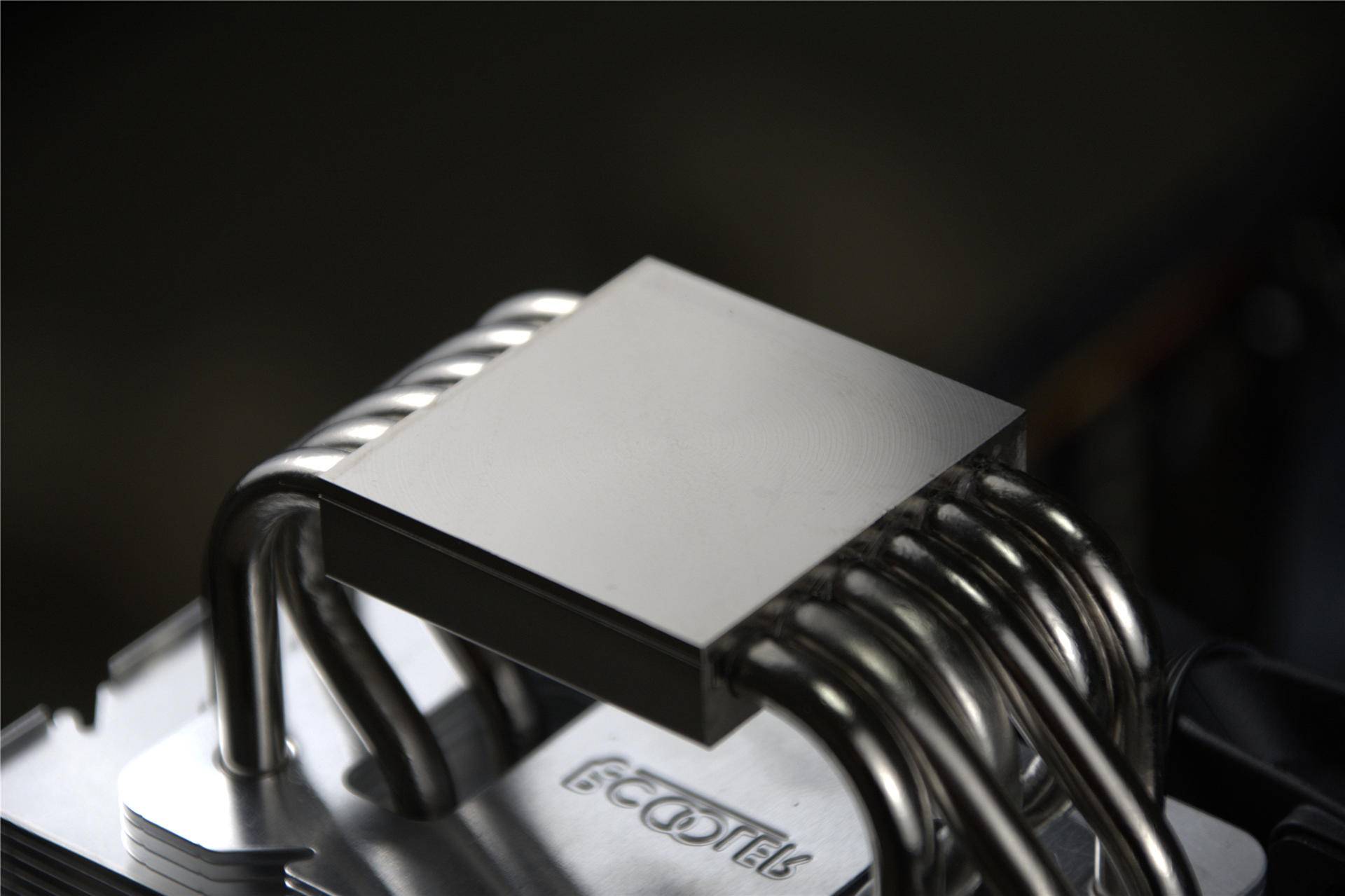 超频3pccooler,超频三东海风云评测