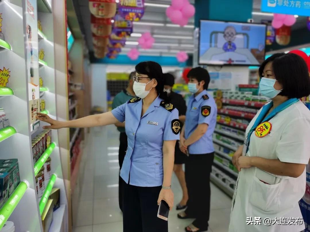 公布！这22家店成“示范”