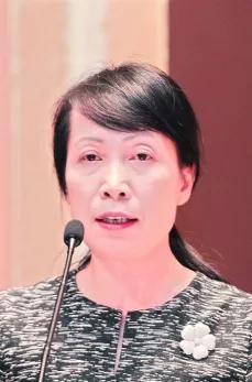 广西80后正处级干部,80后女厅级干部公示广西