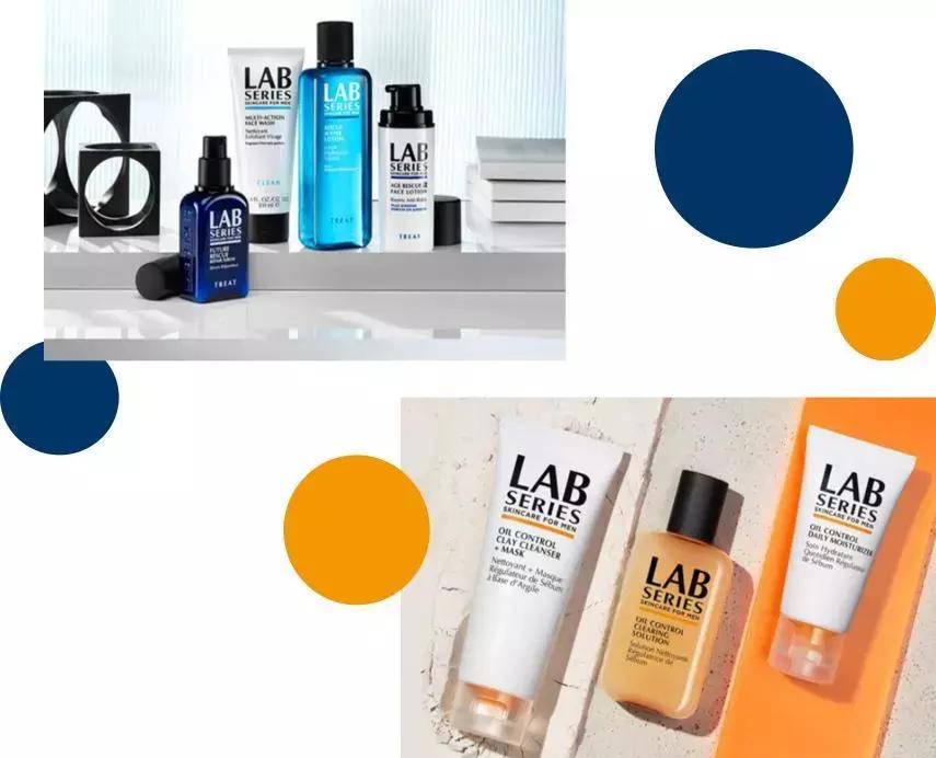 实名心动！男生的化妆品居然比女生的还要精致，我要统统拿来用！