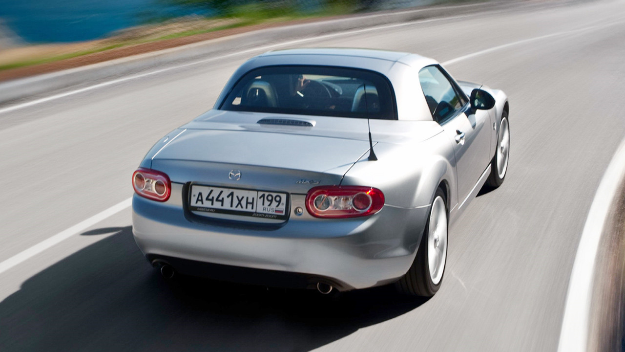 5万最值得买的二手跑车,最值得入手的二手情怀跑车