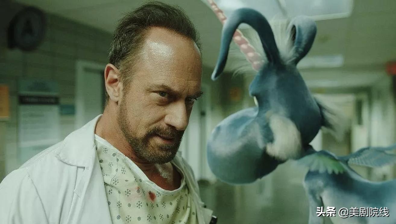 10部殿堂级科幻剧,五部硬核科幻剧推荐