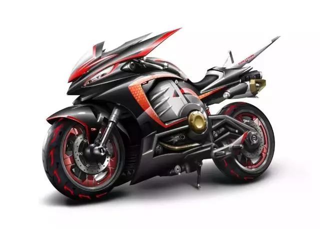 qq飞车手游2018年摩托车,qq飞车手游点券永久m2摩托