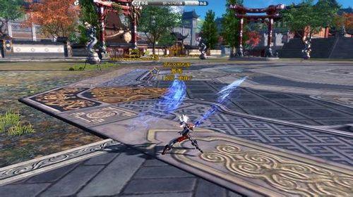 剑灵游戏测评,剑灵评测