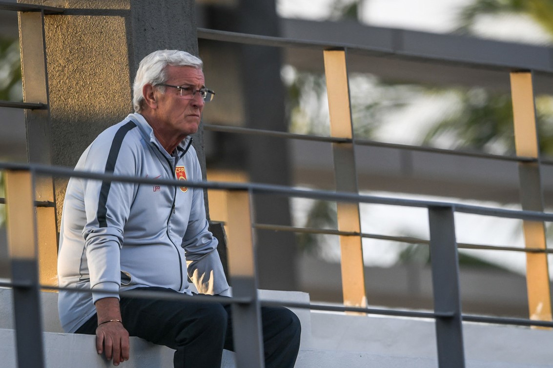 太亮眼！恒大射手王一改变涅槃重生，进军世界杯就要靠这样的新星