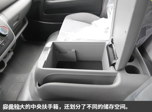 吉利e6新能源5座厢式货车,吉利远程新能源4.2厢货车配置介绍