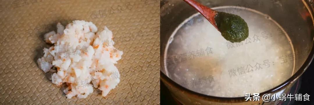 宝宝辅食补钙搭配什么最好,宝宝辅食补钙食谱