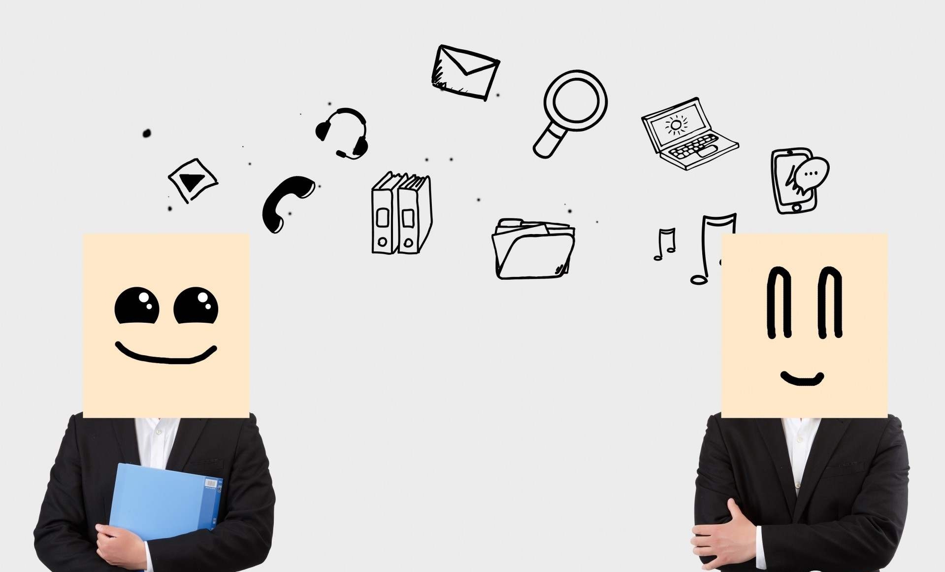 外贸用的几个沟通软件,外贸人沟通工具有哪些类型